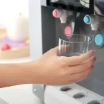Nowoczesne dystrybutory z funkcją filtrowania