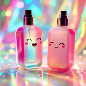 Jak zapachy wpływają na nastrój