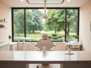 Dlaczego Warto Wybrać Doświadczonego Dentystę w Świnoujściu?