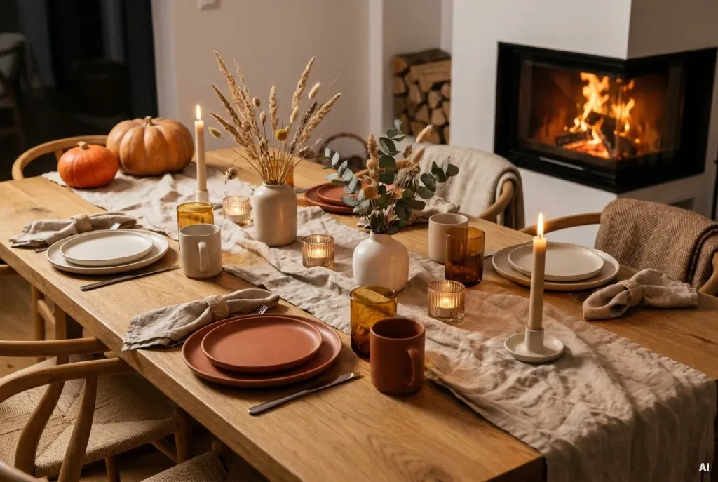 Jesienny-stol-w-stylu-hygge